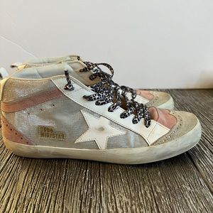 Golden Goose Midstar
